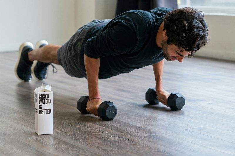 Krafttraining